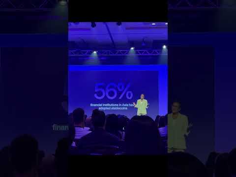 Stripe Payments - Singapore Tour 2025