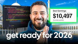 I Helped This 9-5 Developer Make $10k on the Side in 45 Days