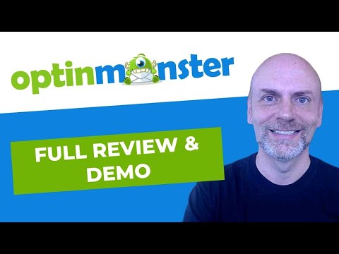 OptinMonster Review and Demo [2020]: Lead Capture Tool