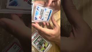 Daichi Kamada 1/5 PSA football card reveal🫣