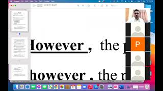 Sentence Connectors Part 01 HSC English 2nd Paper | Advance English Grammar