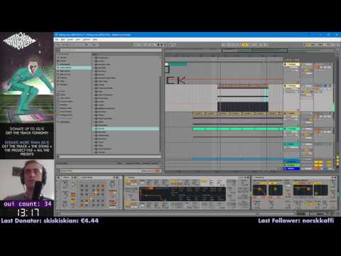 2 Hours To Write A Track #4 [05/06/2017]