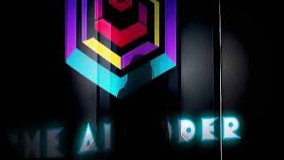 THE AI CODER /Join for next level coding @Theaicoder1