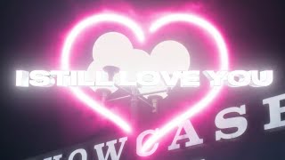 Kamar - I Still Love You (Official Video)