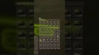 Ghosting Zerg in Rust 👀 #qaixx #rust #shorts
