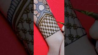 #bridalmehndi #fullhandmehndi #bridalmehndidesign #mehndidesigns #shorts #shortfeed #viral #trending