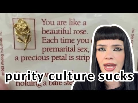 Men view virginity as a “gift” owed to them