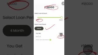Loan App Fast Approval - Instant Personal Loan App | New Loan App #shorts #shortsfeed #trending