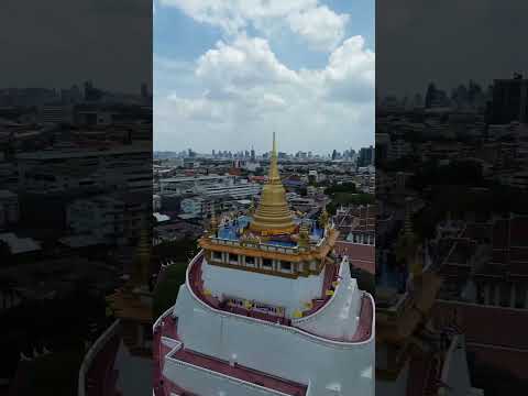 Bangkok 2025 showreel #quadcopter #dji #drone #fpv #droneshots #djidrone #photography #videography