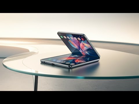 Foldable vs. Rollable Phones | The Future of Smartphones is Here!