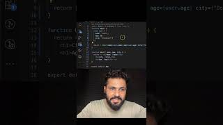 React JS Interview Question: Using Spread Operator with Component Props