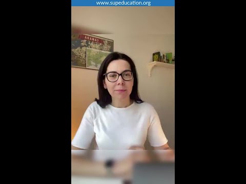 Natalia : Comment j'ai surmonté la barrière de la langue française