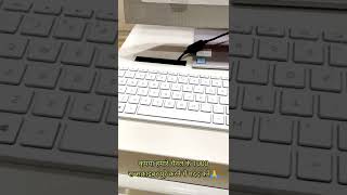 HP Pavilion All-in-One - 24-qb0052in Desktop PC🔥