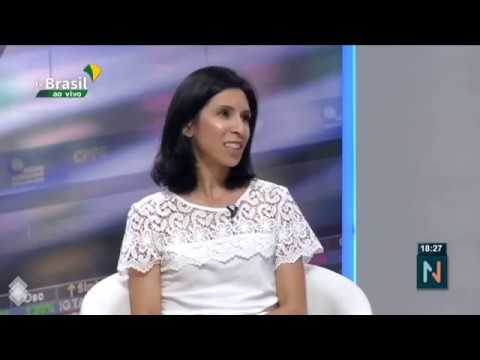 Entrevista com a LCR Capital Partners ao vivo na TV Brasil