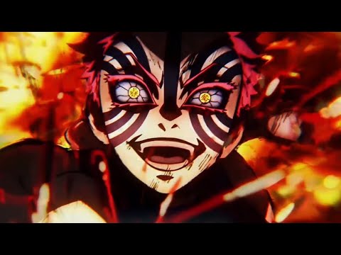 「AMV」- A Visual Spectacle of Your Favorite Characters