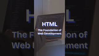 What is HTML? #HTML #htmlcss #html5 #htmlcode #htmlwebsite #htmlelements