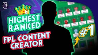 FPL GW22 TEAM SELECTION 🌍 #1 RANKED YOUTUBER IN FPL | FANTASY PREMIER LEAGUE TIPS 2025/26