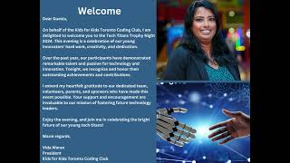 Information Technology and Computer Science for kids and adults