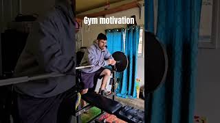 Some Life and Lifting Wisdom #fitness #fitnessmotivation #shorts