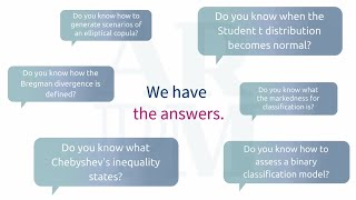 ARPM Quant Marathon - We have the answers