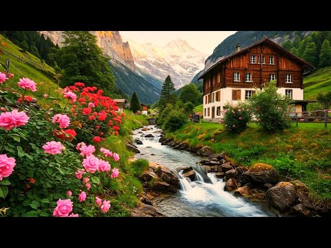 🔴[3 HOUR] Stay Centered – Piano for Concentrated Work | Oxy Music