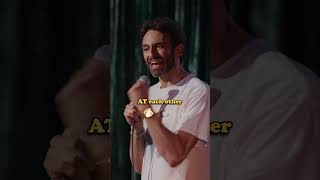 My therapist vs my gf’s therapist 🗣️👩‍❤️‍💋‍👨🤣 | Gianmarco Soresi | Stand Up Comedy