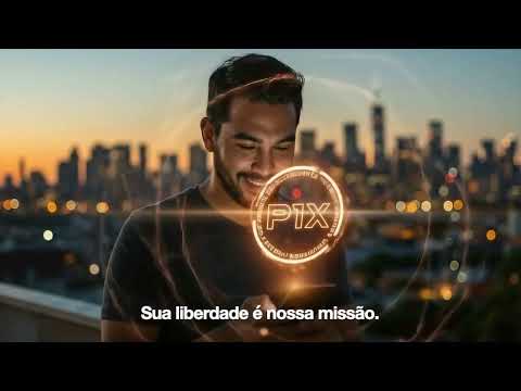 Manifesto P1X (legendado em Português)