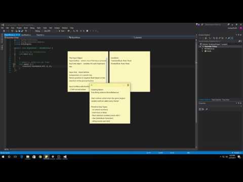 Scripting Transforms