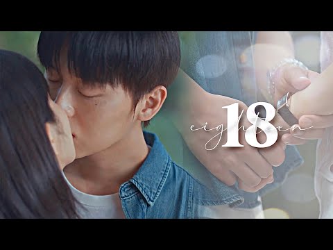 Yi Chan & Cheong Ah | I have loved you since we were 18 [Twinkling Watermelon] FMV