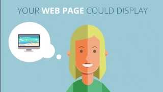 Create web pages easily !