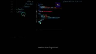 Text Animation  html/css #html  #css #trend #trending #codinglife #coding #coder