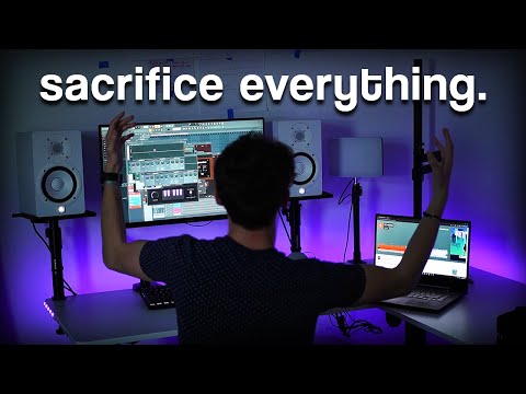 This 1 Rule will change your Music Production Career