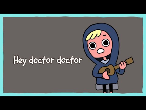 Hey doctor doctor - Milk in the Microwaver