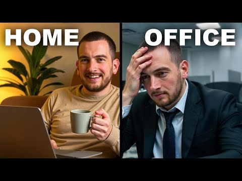 Hybrid vs Remote Work in Tech: My Honest Experience