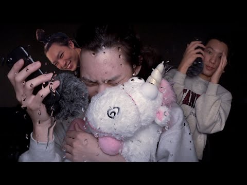 What happens at 3AM :o