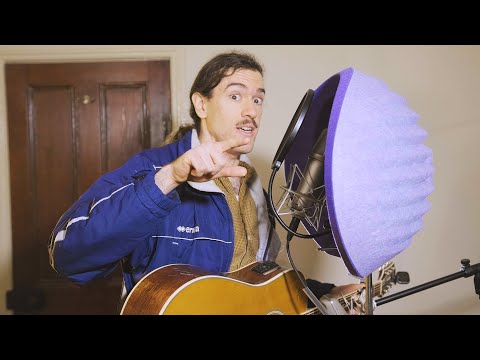 Codfish - Night Purple Whale