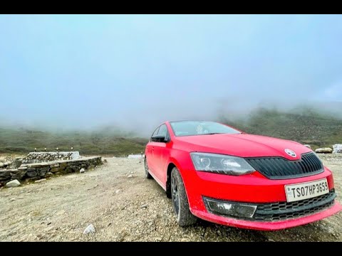 To the Edge of India