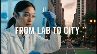 From Lab to City: Portland State’s Bold Approach to Tech Transfer | Travis Woodland Interview