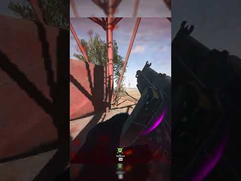 1v3 CLUTCH! MW2 DMZ #shorts #cod #codclips #mw2 #tiktok #trending #viral #fyp #fypシ #subscribe