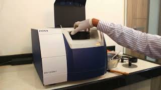 FOSS NIRS DS2500 F | Omshree Agrotech Pvt. Ltd | Testimonial