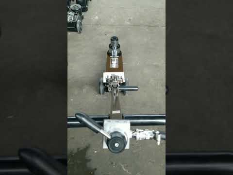 hydraulic car jack 50t