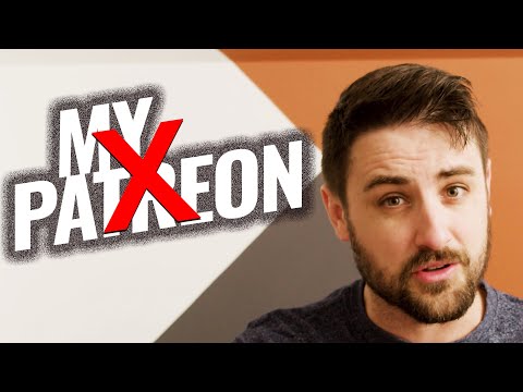 This Video Is NOT About Dr. Jordan Breeding's Patreon