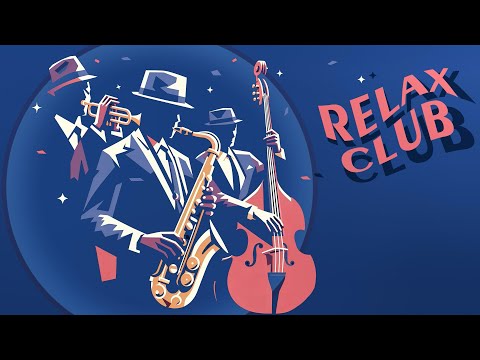 10 HOURS OF Blues Music Collection - RELAX CLUB MUSIC