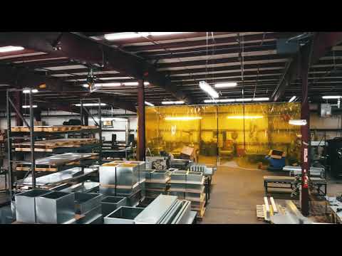 Buckley Associates Flyover