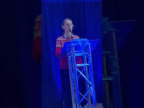 5 Minutes for Freedom,  Diane Miller JD, Health & Freedom Summit, Nashville, TN Dec 5, 2021