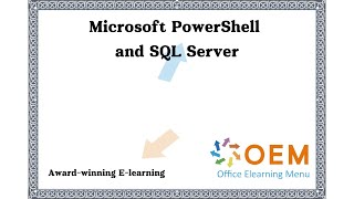 PowerShell Training & Opleiding: Leer de Collectie met Onze Cursus!