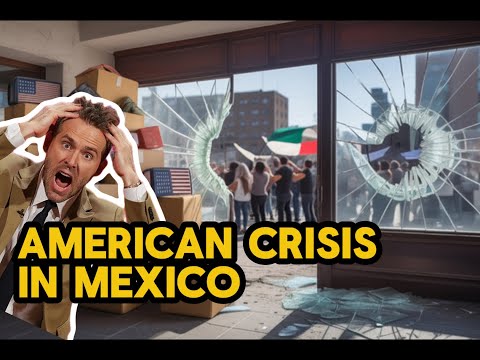 This Was Every American's Dream — Until Locals Fought Back