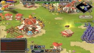 Age Of Empires Online Legendary: Impossible Cataclysm