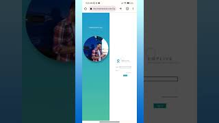 How to Log In to Your Emplive Account as an Employee