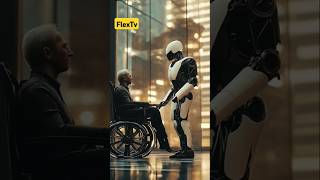 Future #future #futurerobots #robot #aishorts #airobot #robothelp #flextv #trending #viralvideo